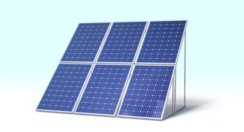 3d-rendered-solar-panel-isolated-white-background